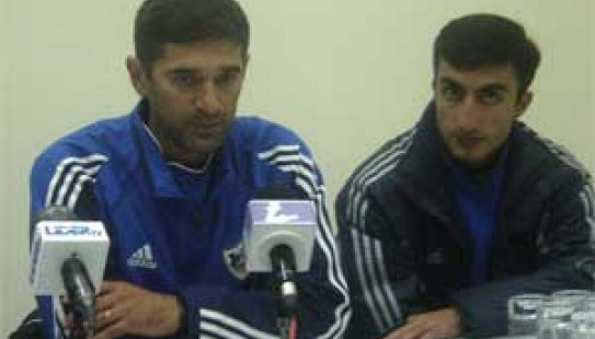 ELKHAN ABDULLLAYEV: REPLACEMENTS OF 