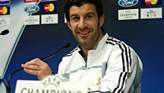 Fiqu: “Madrid böyük oyunları necə oynamağı bilir”