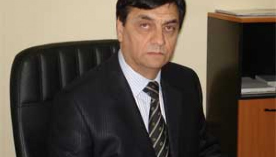 BÖYÜKAĞA AĞAYEV: 