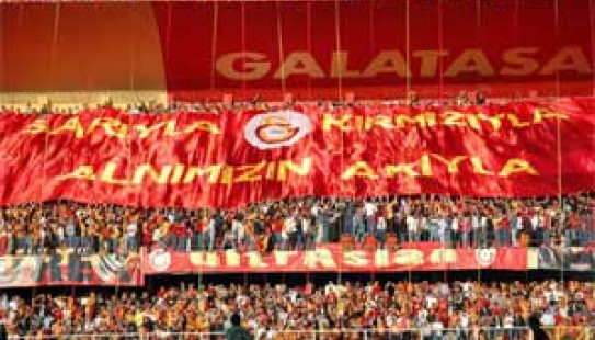 Smooth progress for Galatasaray