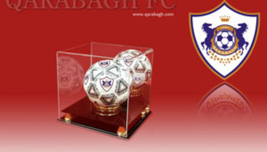 “QARABAGH” NUMBER 1!!!