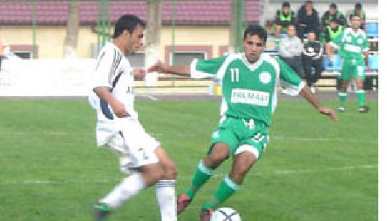 “QARABAĞ” – “XƏZƏR-LƏNKƏRAN”: 6-CI QƏLƏBƏ ÜÇÜN 