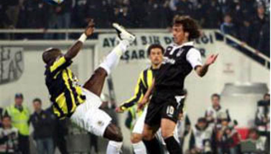 “FƏNƏR” İŞİ BİTİRDİ