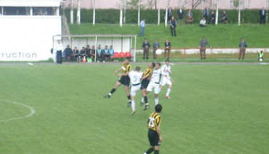 “QARABAĞ” GƏNCLƏRİ TƏCRÜBƏSİZLİYİN QURBANI OLDU