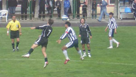 “NEFTÇİ” - “QARABAĞ”- DERBİYƏ 4 GÜN QALDI