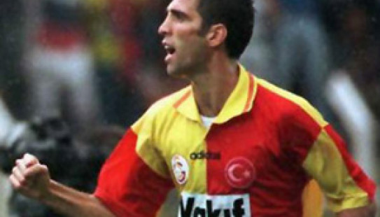 HAKAN ŞÜKÜRDƏN ŞOK XƏBƏR