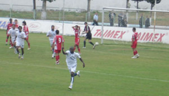  “QARABAĞ” – “TURAN”. STATİSTİKA