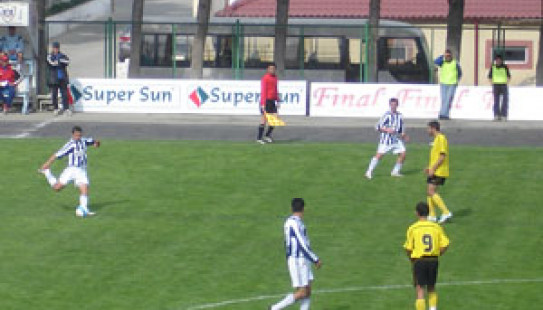 “QARABAGH-2” IN SEMIFINAL