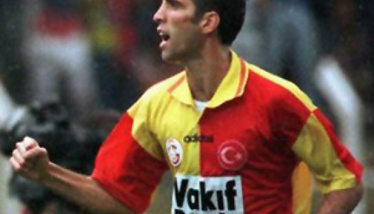 HAKAN ŞÜKÜR 