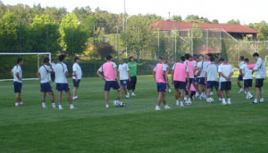 PATALYA. ILK GÜN. SADƏCƏ QAÇIŞ. FOTOQALEREYA