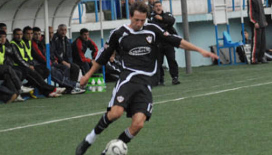 SEDAT ƏN YAXŞI SEÇİLDİ 