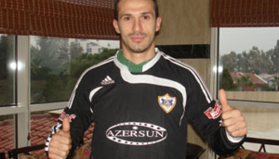 Teli `Qarabağ`a Avropa üçün gəlib... <img src=http://www.qarabagh.com/img/pics/4188.gif border=0>