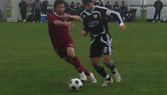 Antalya XVII gün.2-cidə 2:2...<img src=http://www.qarabagh.com/img/pics/4188.gif border=0>