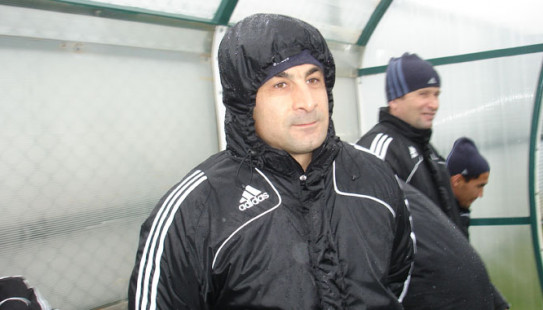 Huseynov thanks Qarabagh