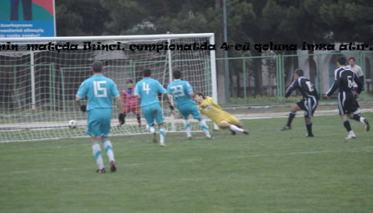  `Qarabağ` 3-0 `Bakılı`. Möhtəşəm başlanğıc