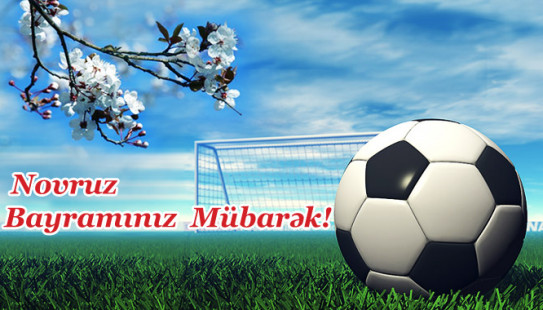 Novruz bayramınız mübarək