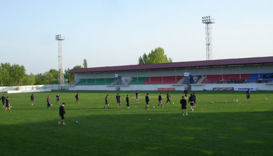 `Qarabağ` final üçün hazırdır