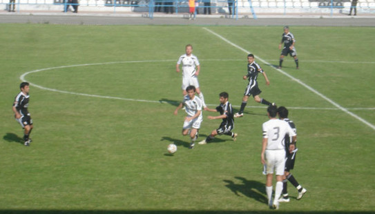 `Karvan` - `Qarabağ`. 0:0