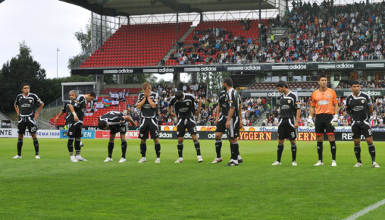 Qarabağ`ımızın rəqibi `Tvente`...Maklaren Bakıya gəlir