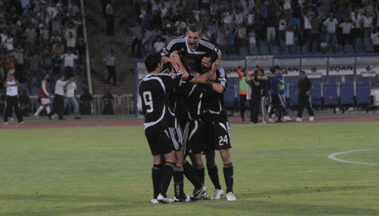 `Qarabağ`ımız `Neftçi`ylə oyuna hazırdır