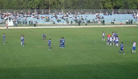 `Qarabağ`ımız 5 ildi məğlub olmadığı `Turan`la oyuna hazırdır