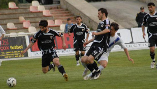 Derbi: `Bakı` - `Qarabağ`. Aslan komandamıza qələbə gətirdi