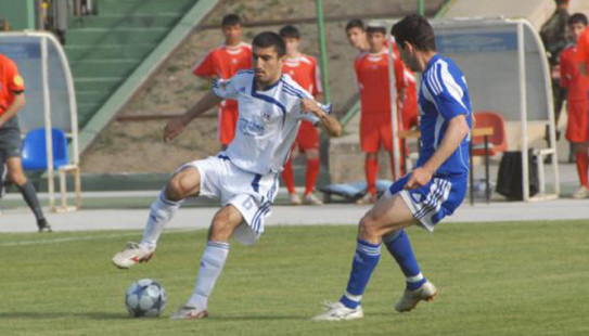 `Inter` - `Qarabağ` 2:1... İlk yarıdakı futbol..və məğlubiyyət