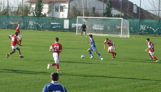 `Qarabagh` Azerbaijan - `Anji` Russia 1:0