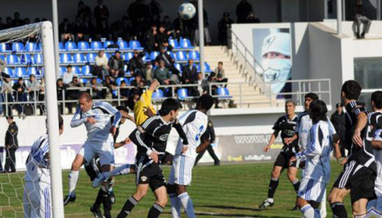 `Qarabağ` `Olimpik-Şüvəlan`la qarşılaşacaq