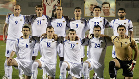 7 `Qarabağ`lı milliyə