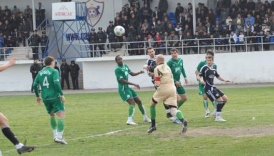 `Qarabağ`ımız Lənkərana yollanır