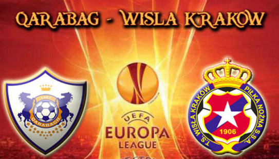 `Qarabağ` - `Visla`: 19:30 və 20:30