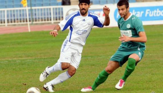 Dövran Ayhan:`Qarabağ` hələ öz sözünü deyəcək`