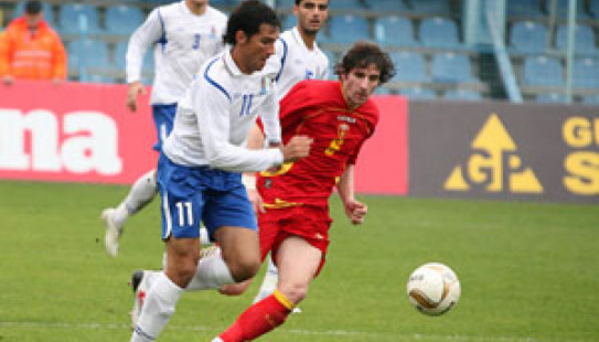 2010 məğlubiyyətlə başa çatdı