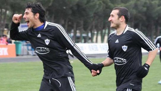 `Qarabağ`ımızın darmadağını bütün gözəllikləri ilə...