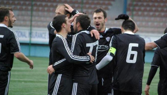 `Qarabağ` istirahətə buraxıldı