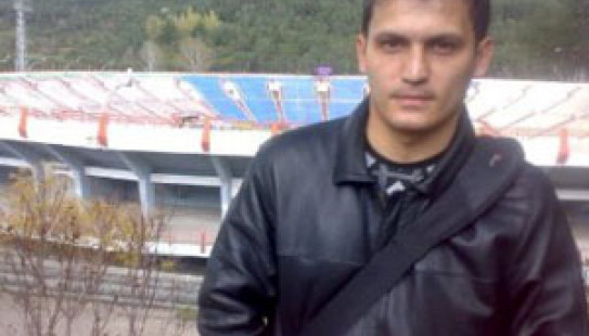 Qurban Qurbanovun son ili