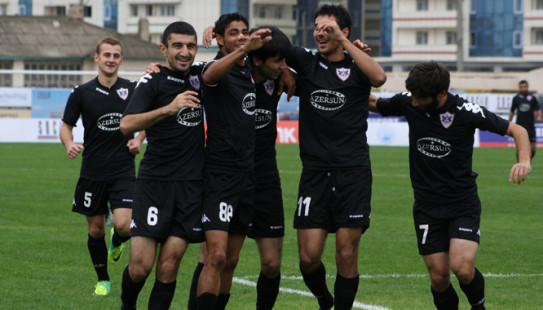 `Qarabağ`ımız 10 pillə irəlilədi