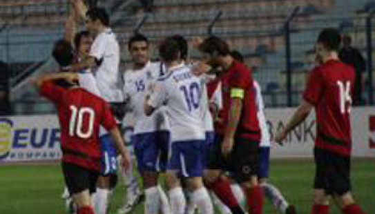 2011-i `Qarabağ`lılar bitirdi