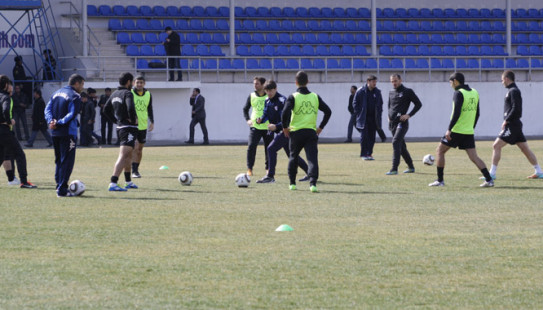 `Qarabağ`ımız yenidən Ağdama