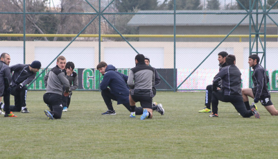 `Qarabağ` kuboka başladı