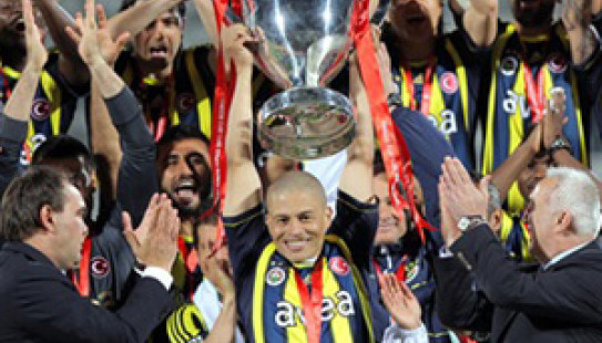 `Fənərbaxça` 29 il sonra