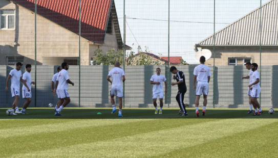 `Qarabağ`ımız `Turan` üçün başladı