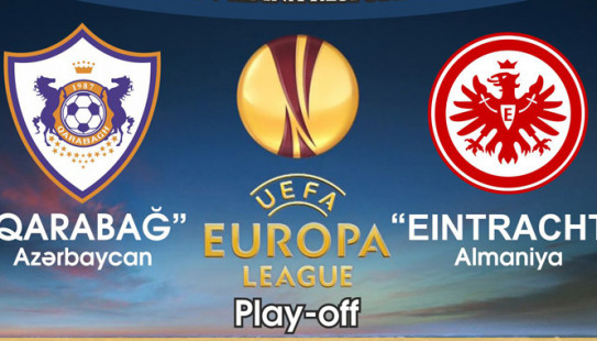 `Ayntraxt`  18:00-da, `Qarabağ` 19:45-də