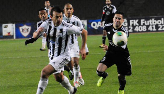 Derbidən liderliyə 3:1-lə canlı