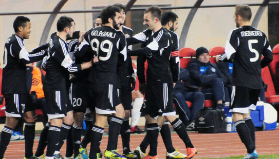 `Qarabağ` iddiası