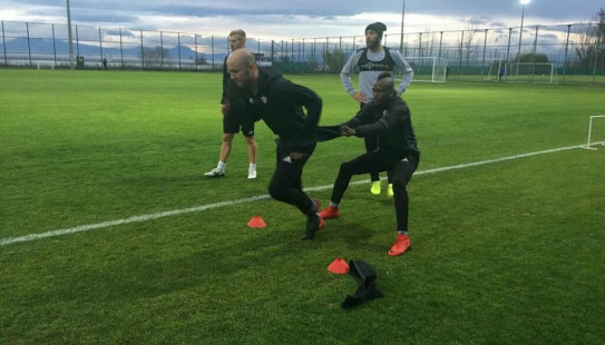 Kamp gündəliyi - 10