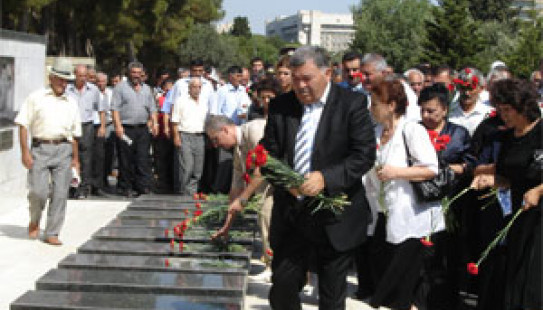 AĞDAM QORUNMALI İDİ...