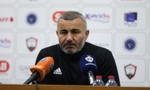 “Çox vacib üç xal əldə etdik”