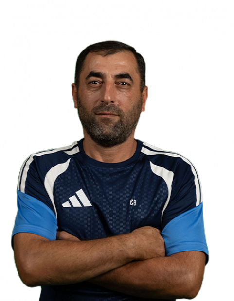 Elshan Aliyev